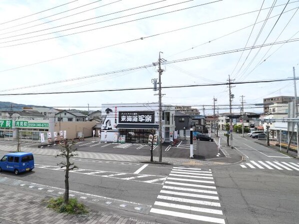 桜橋駅 徒歩13分 2階の物件内観写真